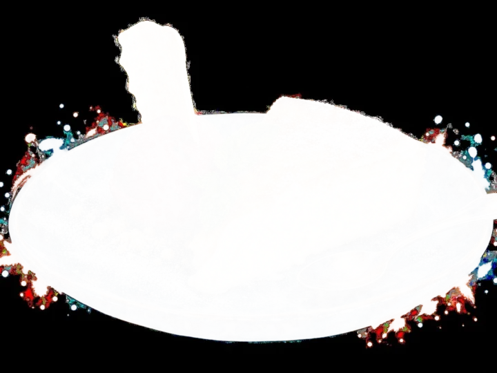 Ilustración orientativa de tarta de queso